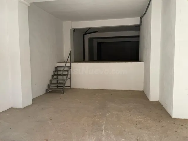 LOCAL EN VENTA EN L'ALCÚDIA - foto 5