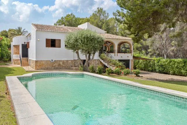 Villa 6 habitaciones 240m² en venta - Cap Martí - Pinomar - foto 3