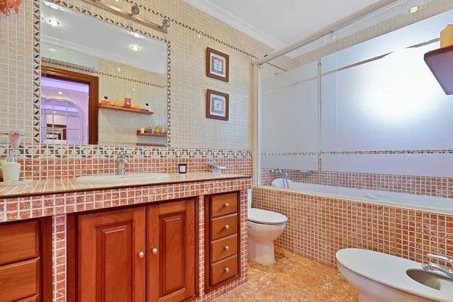 Chalet 4 habitaciones 236m² en venta - Riviera del sol — 21