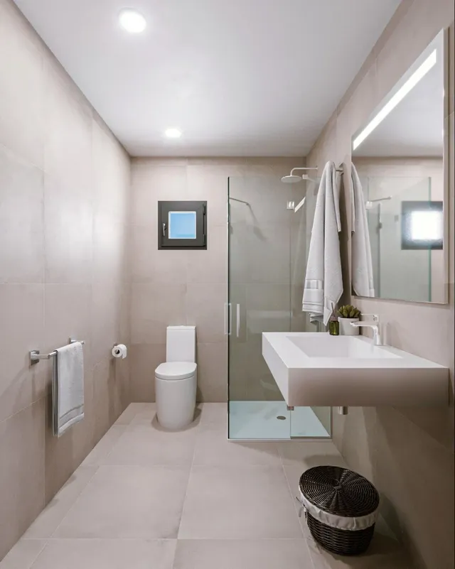 Villa 3 habitaciones 143m² en venta - La Pinilla - Las Palas — 11