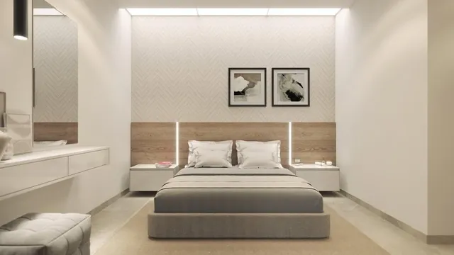 Ultimo Apartamento  en 3 piso  en venta — 7