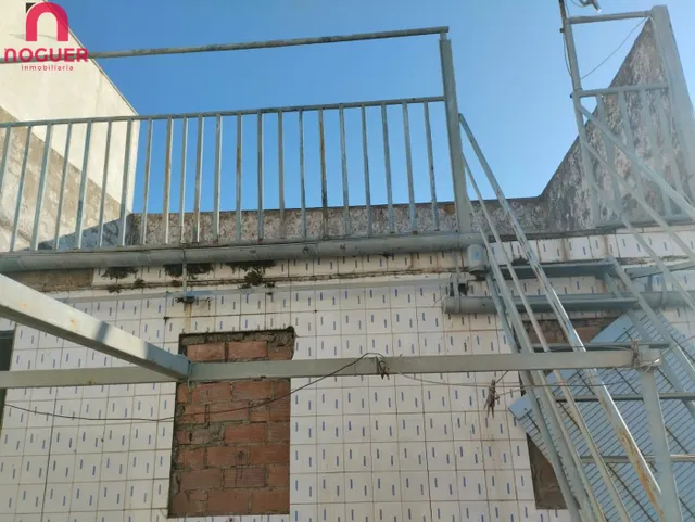 Casa en cañero para reformar a su gusto — 2