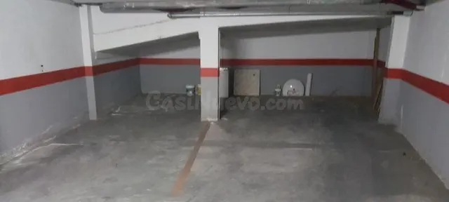 Garaje 28m² en venta - Metro alberic - foto 3