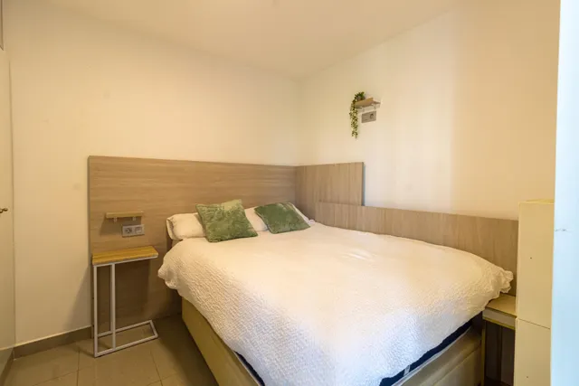 Apartamento 1 habitación 47m² en venta - Campoamor — 15