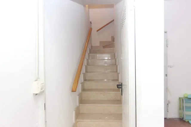 TU HOGAR EL RESIDENCIAL EL MIRADOR - ALGEZARES- ( PARQUE REGIONAL EL VALLE Y CARRASCOY) — 35