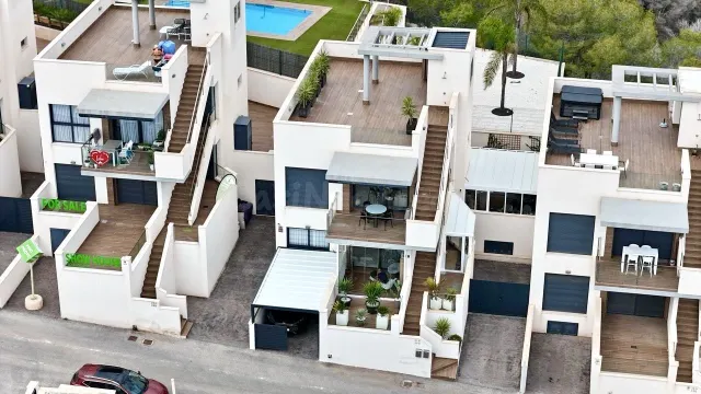 Apartamento 2 habitaciones 101m² en venta - Pueblo 9 — 2