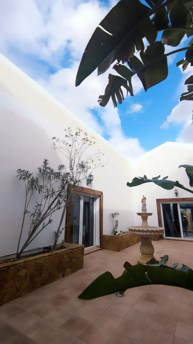 Chalet independiente en una sola planta - rio park (mutxamiel) — 36