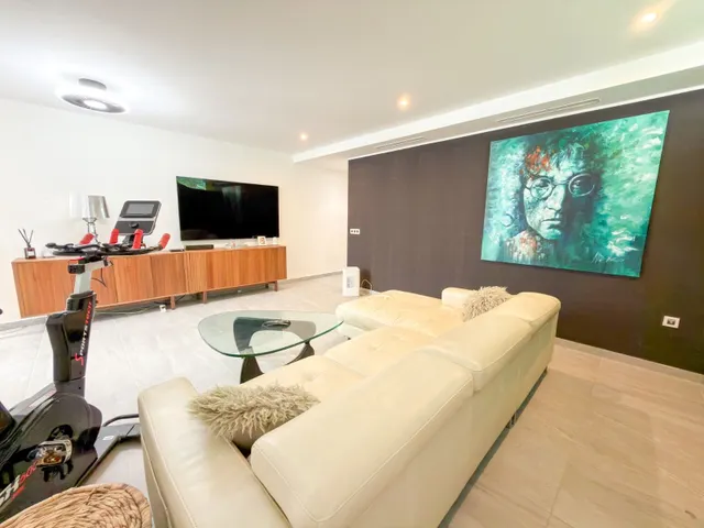 Villa 5 habitaciones 200m² en venta - Bellavista — 33