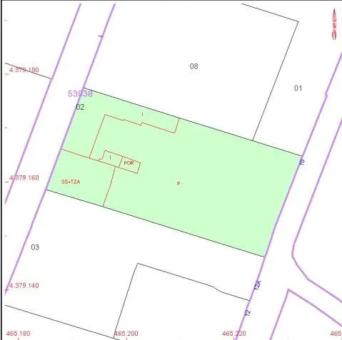EN VENTA TERRENO URBANO EN GÉNOVA MALLORCA — 8