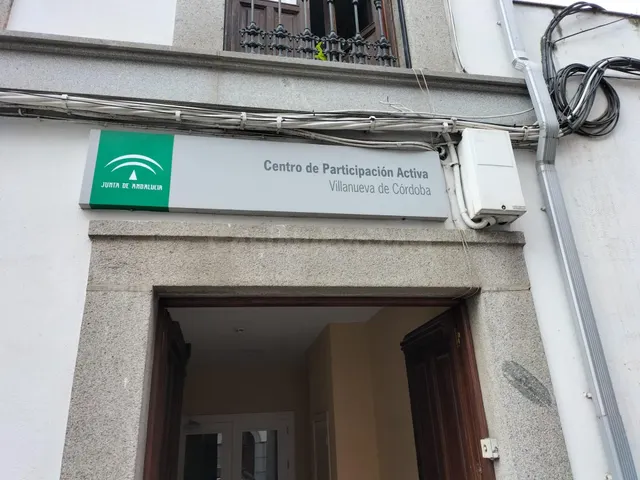 Venta de local en Villanueva de Córdoba - foto 5