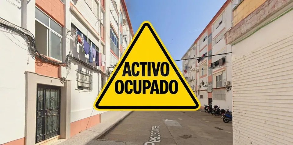 PISO EN SAN FERNANDO