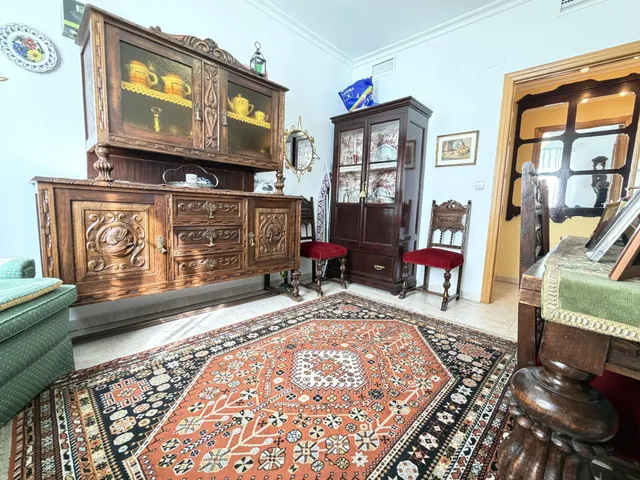 Ático en venta en el centro de Don Benito — 19