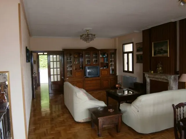 VENTA CHALET ZONA SAN FRONTIS-CARRASCAL, 6 habitaciones, TRES BAÑOS, PISCINA, GRAN PARCELA — 11
