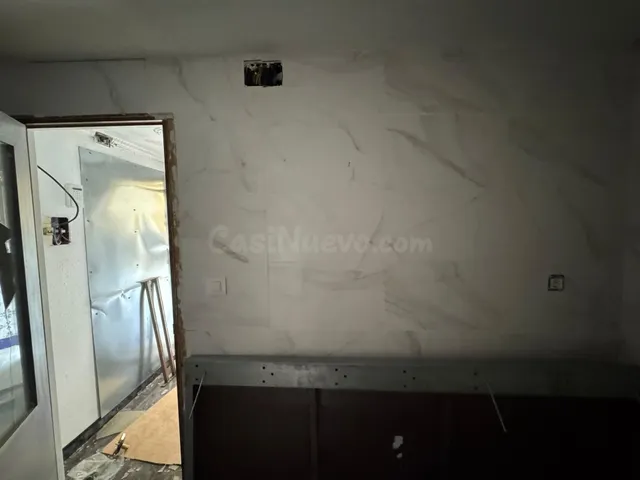 Piso tipo dúplex en Torrecárdenas (Almería) - foto 5