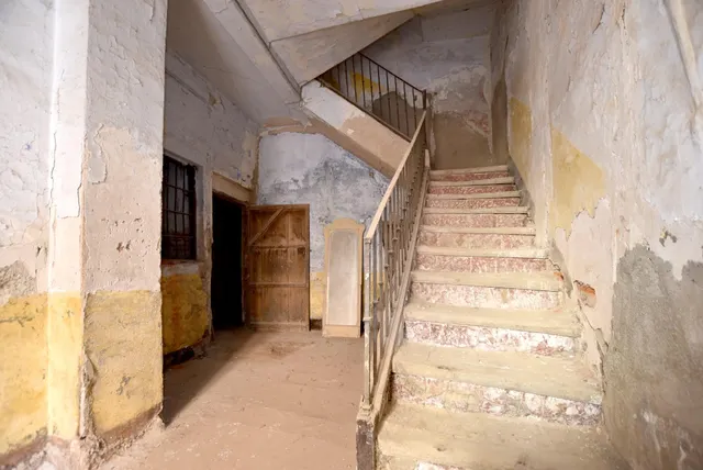 EN PLENO CENTRO DE GUADIX — 7