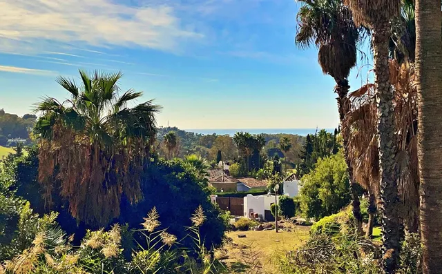 Chalet 5 habitaciones 639m² en venta - Costa del Sol — 33
