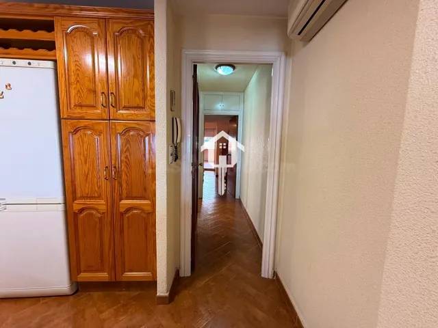 Ático 2 habitaciones 119m² en venta - Raval Roig-Virgen del Socorro — 28