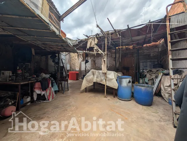 !OPORTUNIDAD! SOLAR URBANO EN EL BARRIO DE SAN GABRIEL — 14
