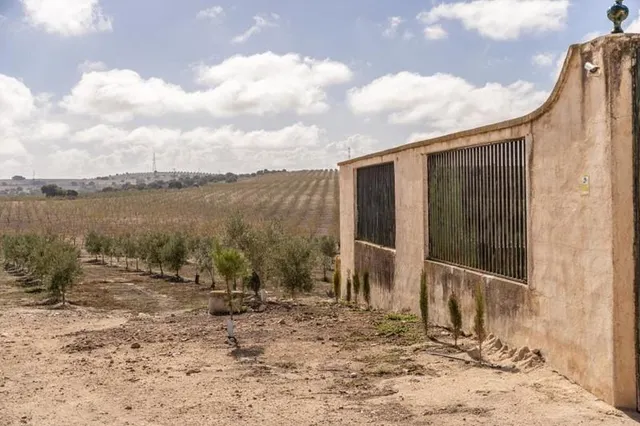 IMPRESIONANTE OPORTUNIDAD DE INVERSIÓN EN ALAMEDILLA!! — 27