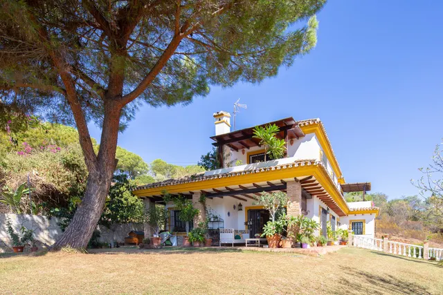 Chalet 4 habitaciones 347m² en venta - Marbella — 6