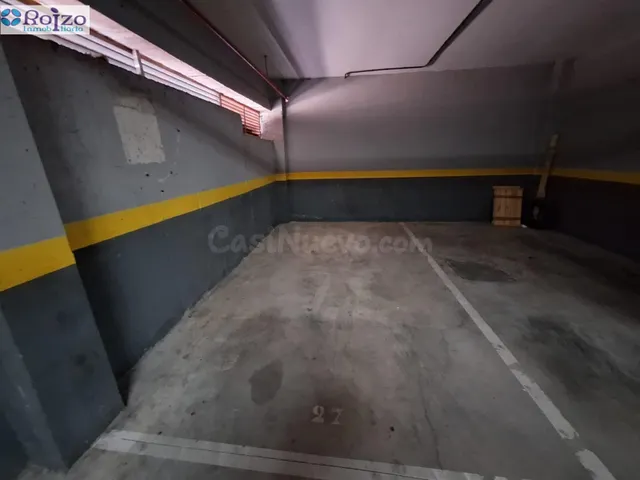 Garaje en venta - Castilla la mancha - foto 5
