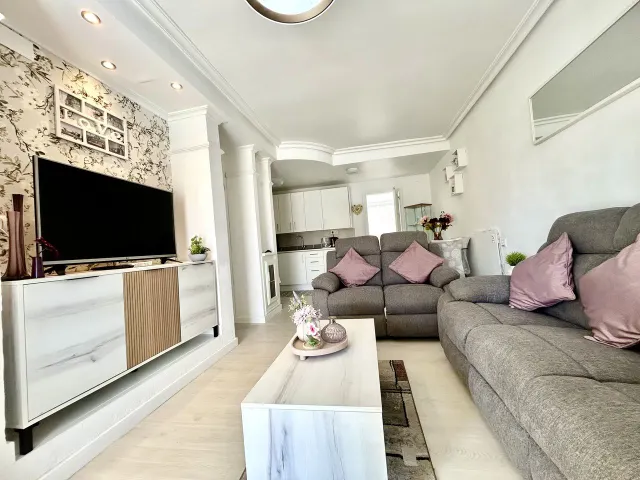 Casa 3 habitaciones 64m² en venta - Cabo Roig — 7