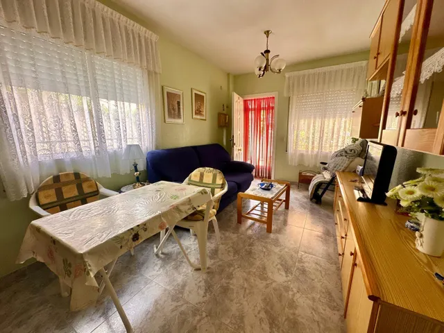 Encantadora vivienda de 3 habitaciones en Urb. La Dorada (Los Alcázares): Espacio, luz y un entorno inmejorable frente a parque — 23