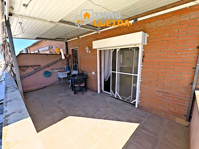OPORTUNIDAD Casa con piscona en Tàrrega — 14
