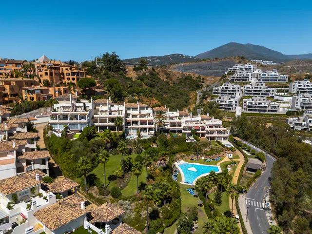 Apartamento 3 habitaciones 170m² en venta - Marbella — 27