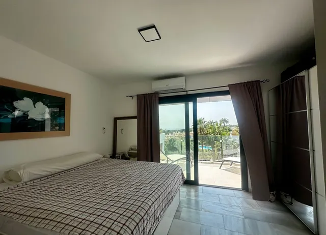 Adosado 4 habitaciones 240m² en venta - Riviera del sol — 19