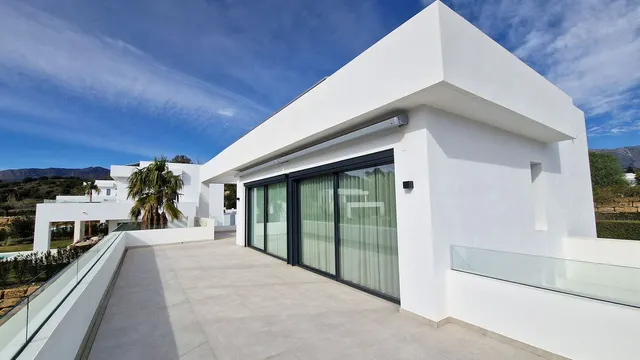 Chalet 4 habitaciones 516m² en venta - Riviera del sol — 36