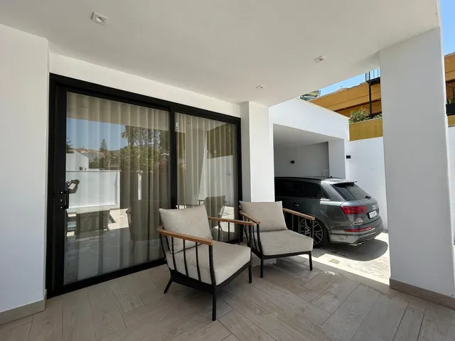 Chalet 7 habitaciones 240m² en venta - Centro — 26