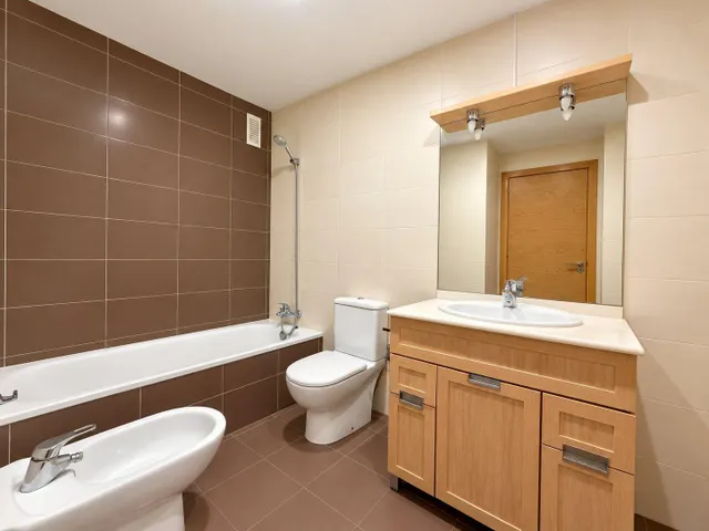 Piso en planta baja a la venta en naquera — 7