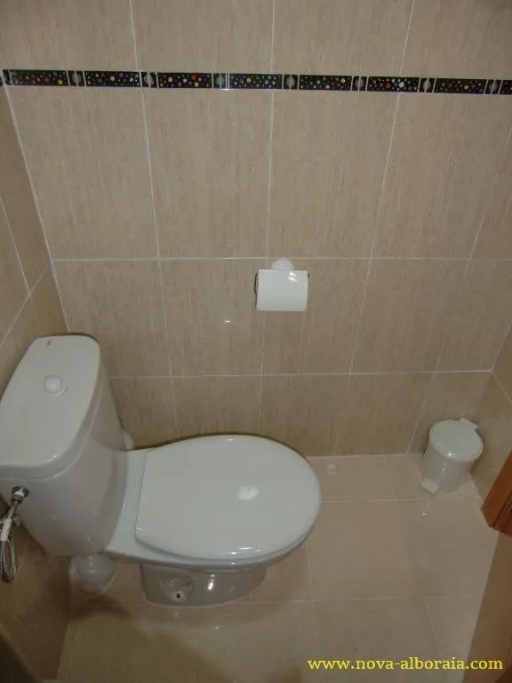 Piso 3 habitaciones 71m² en alquiler - Benimaclet — 14