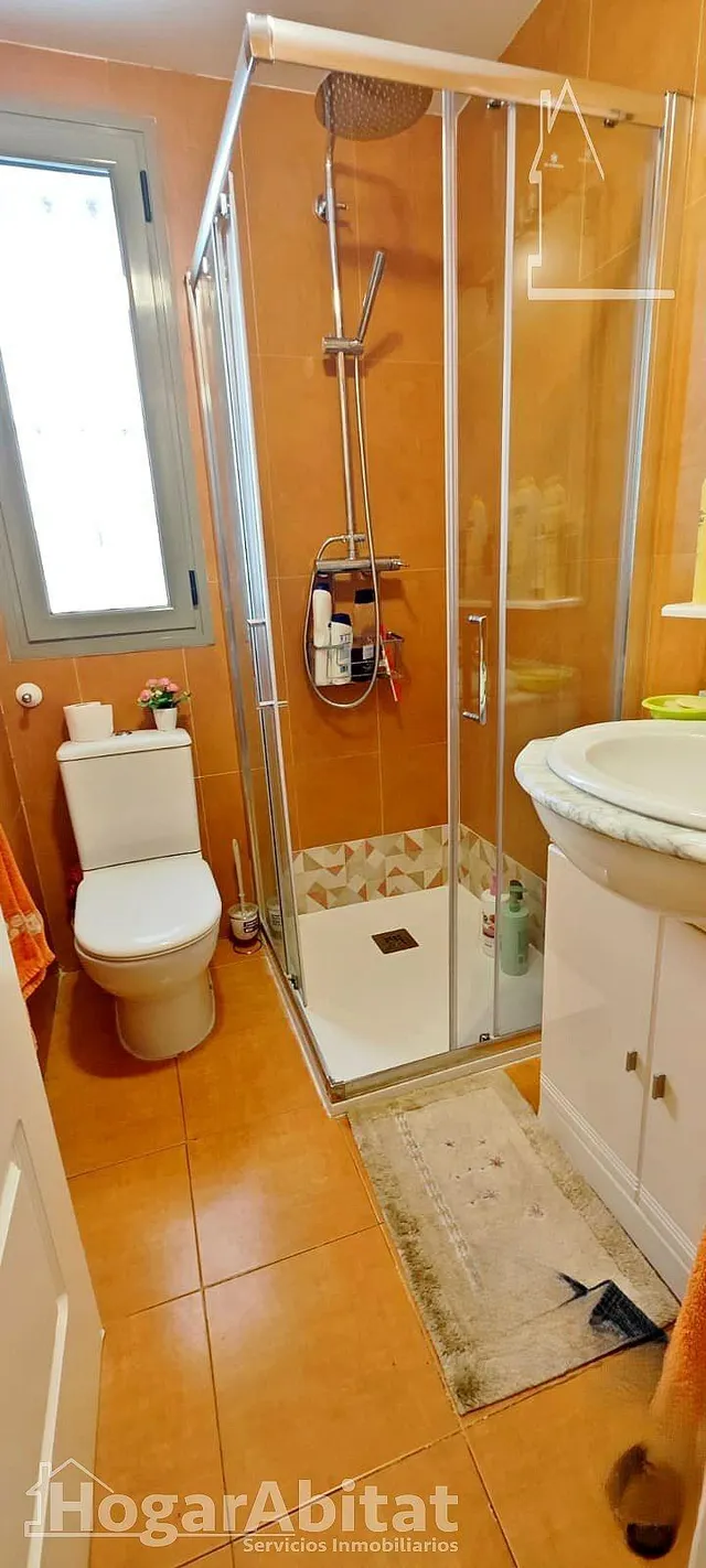 ¡JUNTO AL MAR! AMPLIO Y EXTERIOR EN RESIDENCIAL CON PISCINA, TERRAZA Y GARAJE — 22