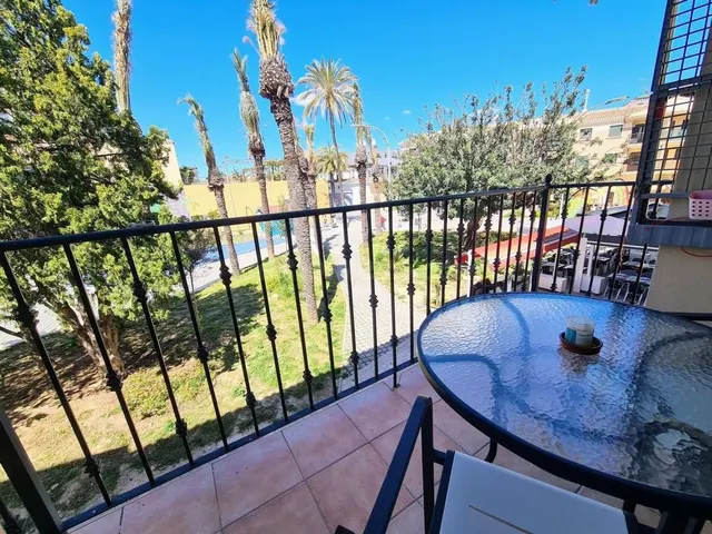 Apartamento 2 habitaciones 90m² en venta - Los Narejos-Punta Calera — 2