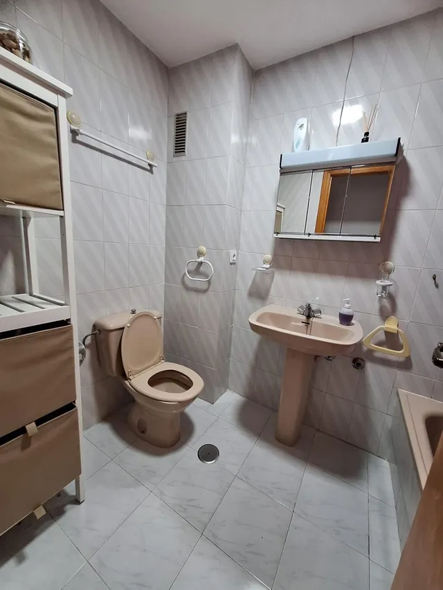 Ático 2 habitaciones en venta - Estacion de autobuses — 9
