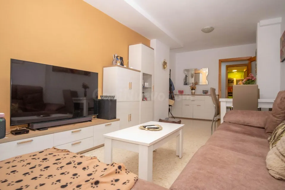 Piso en Venta en La Paz - Segunda Aguada, Cádiz por €270.000