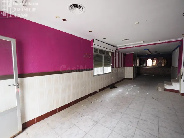 Local Comercial en Tomelloso