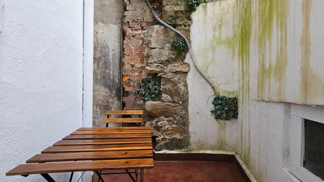 Coqueto apartamento en Ripa — 28