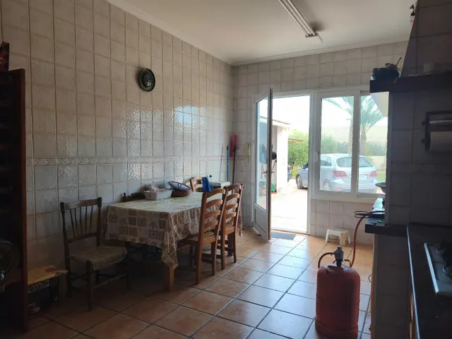 Chalet con piscina en peña las aguilas-Elche — 39