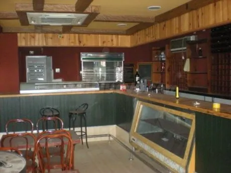 Local comercial 60m² en alquiler - Sevilla