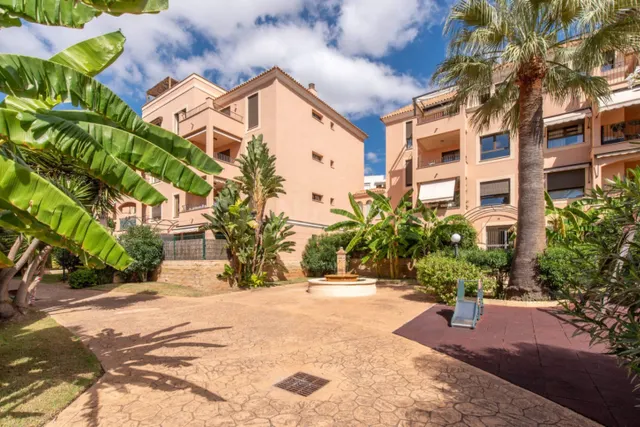 Apartamento 2 habitaciones 122m² en venta - Portixol-Molinar — 4