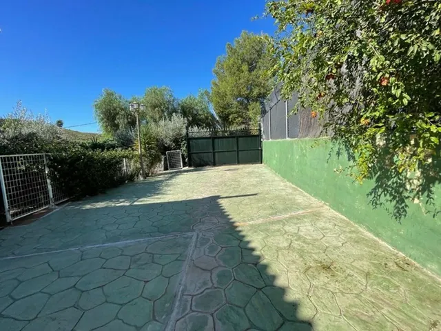 Villa 3 habitaciones 800m² en venta - Rincón de Seca — 34