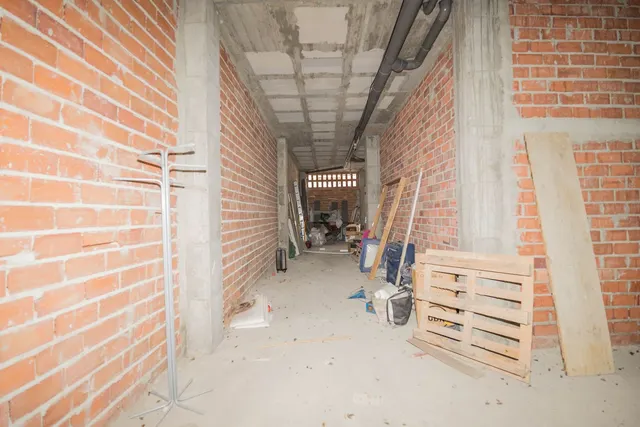 Local comercial 187m² en venta - Centro — 9