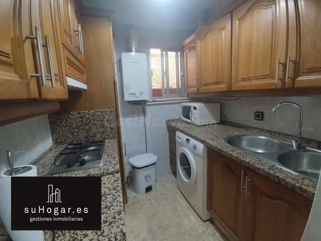 ALQUILER EN SAN ROQUE - foto 4