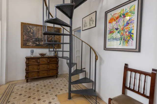 Edificio 500m² en venta - Sagrario — 27
