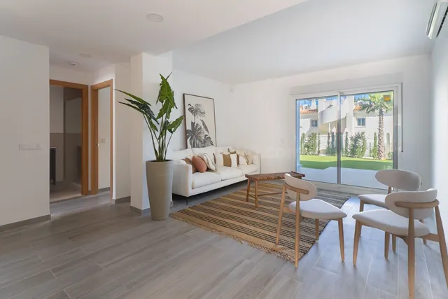 Apartamento 2 habitaciones 88m² en venta - Tossal Gros - foto 4