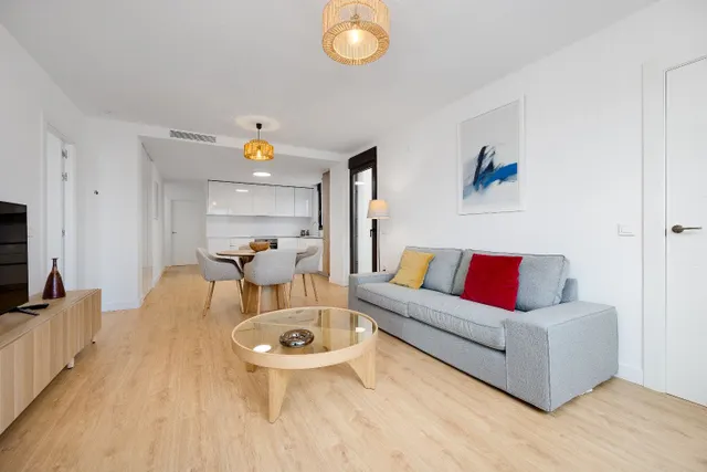 Apartamento 2 habitaciones 80m² en venta - PAU 8 — 13