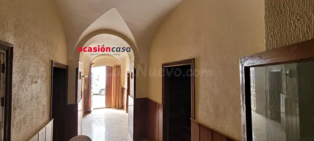 CASA EN VENTA JUNTO A SALESIANOS — 2